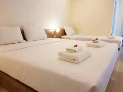 Le Luxe Residence - 58
