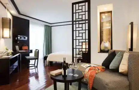 Novotel Ha Long Bay, - 118