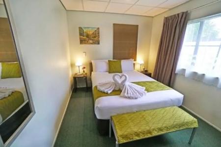 Anglesea Motel and Conference Centre - 64