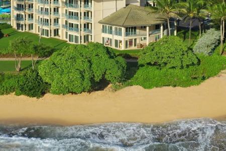 Waipouli Beach Resort & Spa Kauai by Outrigger - 308