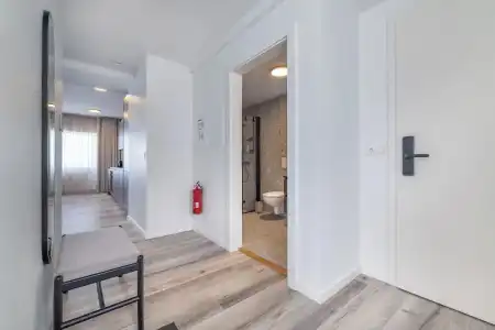 Hlemmur Suites - 20