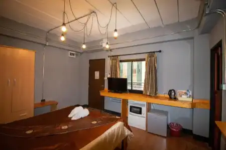 W hostel - 37