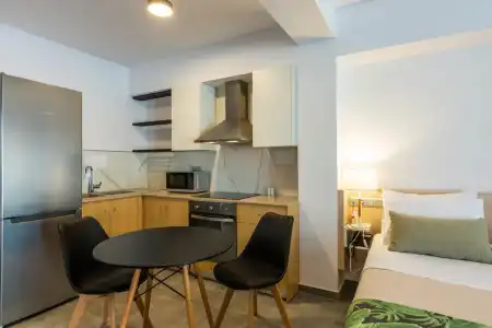 T Premium Suites - 2