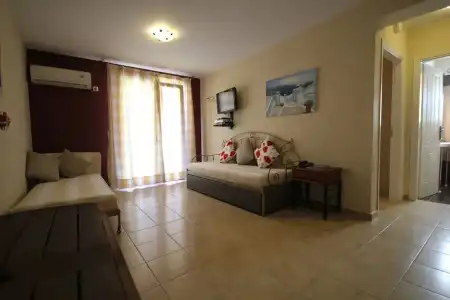 GreKa Ionian Suites - 91