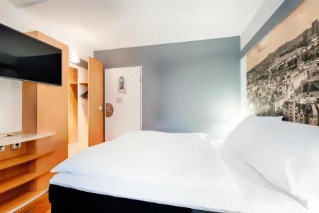 B&B Bonn-City - 62