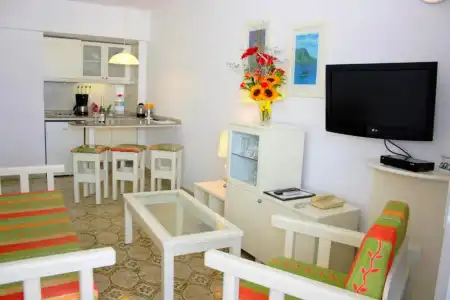 Apartments Maritim Playa - Adults Only - 42