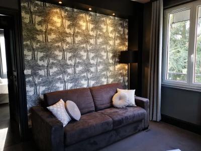 Hôtel Le Boeuf Couronné - 64
