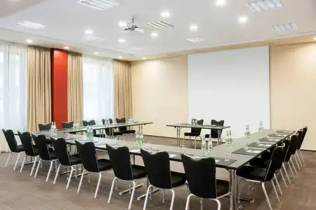 Avani Frankfurt City - 18