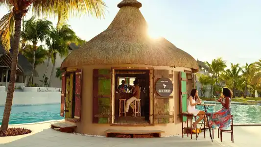 LUX* Belle Mare, Mauritius - 27