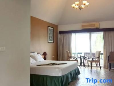 Golden Pine Beach Resort - 64