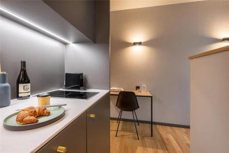 Moxy Berlin Airport - 5