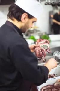 Hotel-Restaurant 1735 - 23