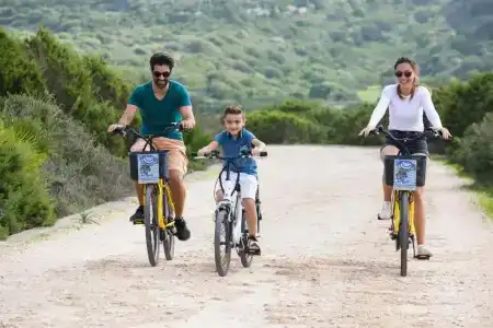 Lu' Porto Pino - 82