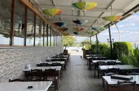 Odrys Beach & Resort - 28