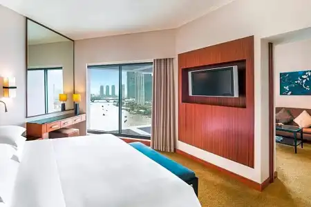 Royal Orchid Sheraton Riverside Bangkok - 68