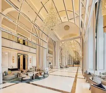 Eastin Grand Phayathai - 26