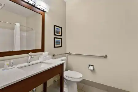 Comfort Suites University Las Cruces - 45