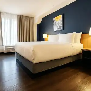 City Express by Marriott Washington, DC Northeast - 23