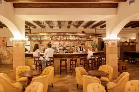 CM Mallorca Palace - Adults Only - 34