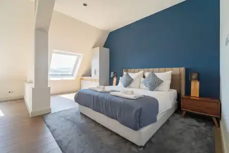 Luxury Style Apartments - 26