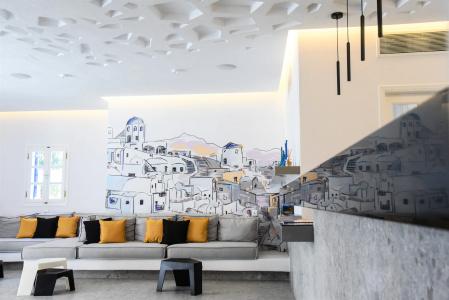 Kouros Village - Adults Only - 14