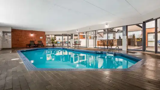 Best Western Laval-Montreal - 14