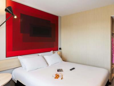 ibis budget Auch - 23