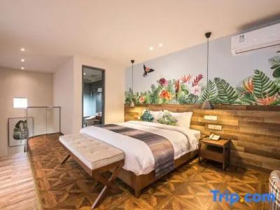 Shanghai Huadian Waterfront Resort(Shanghai International Tourist Resort) - 75