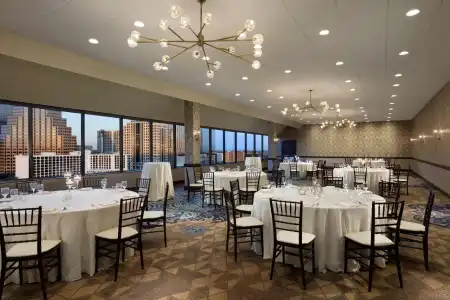 Hyatt Regency Austin - 22
