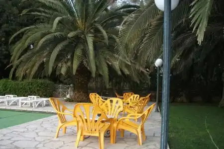 Margarita Apartments - 3