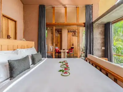 Amora Ubud Boutique Villas - 55