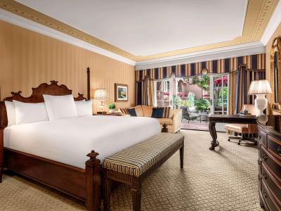 Fairmont Grand Del Mar - 44