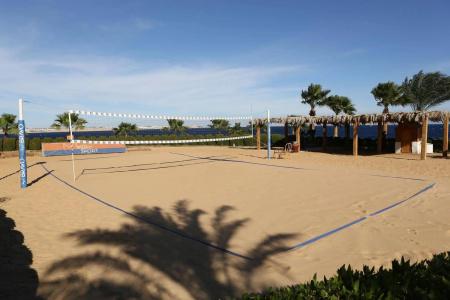 Sharm Club Beach Resort - 24