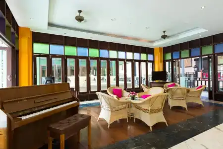 Pattawia Resort & Spa - 21