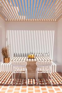 Ethos Vegan Suites - 42