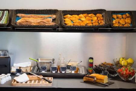 Relais Acropolis - 11