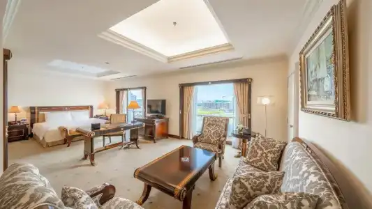 Lotte Saigon - 170