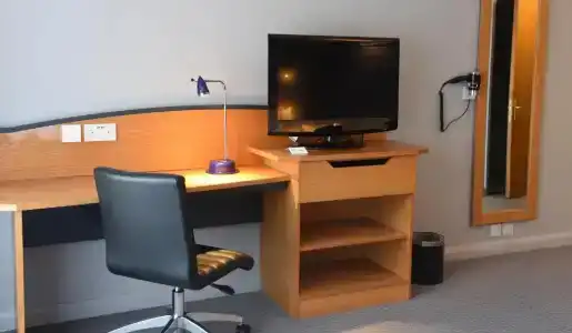 Holiday Inn Express Albert Dock by IHG - 66