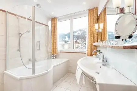DAS RONACHER Thermal Spa - 6