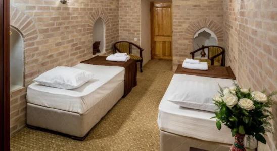 Orient Star Khiva - 3