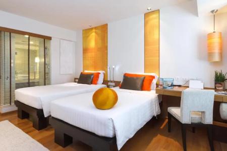 dusitD2 Chiang Mai (SHA Extra Plus) - 46