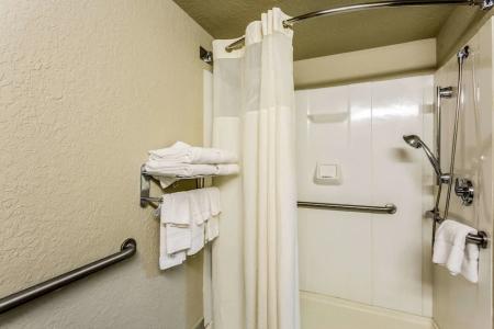 Quality Inn & Suites West El Paso I-10 - 45