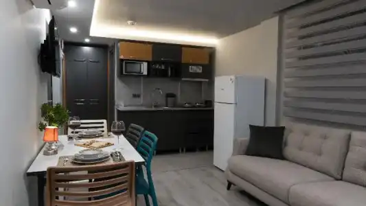 Opera Suites - 38