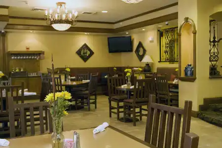 Hilton Garden Inn Phoenix Airport - 19