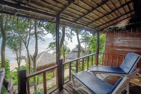 Uza Beach Resort - 191