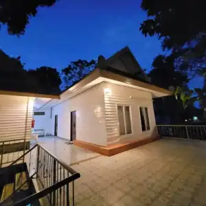 Golden Gold Resort & Spa Khaoyai - 24
