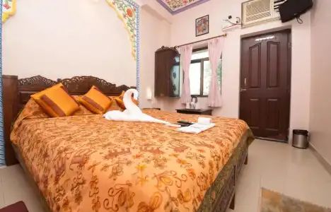 Moon Light Palace Jaipur - 100