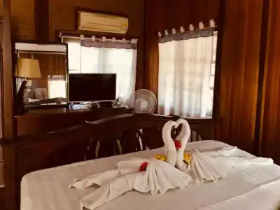 Bang Po Village - 62