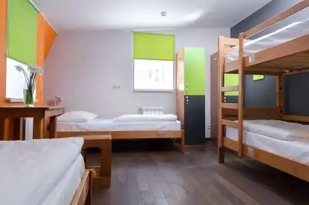 Dream Hostel Kyiv - 33
