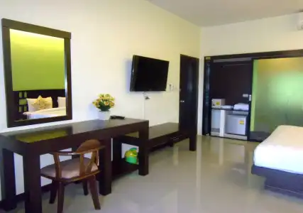 Palm Sweet Resort - 4
